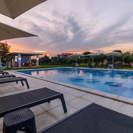 Apartments Rudaj Ulcinj Exterior foto