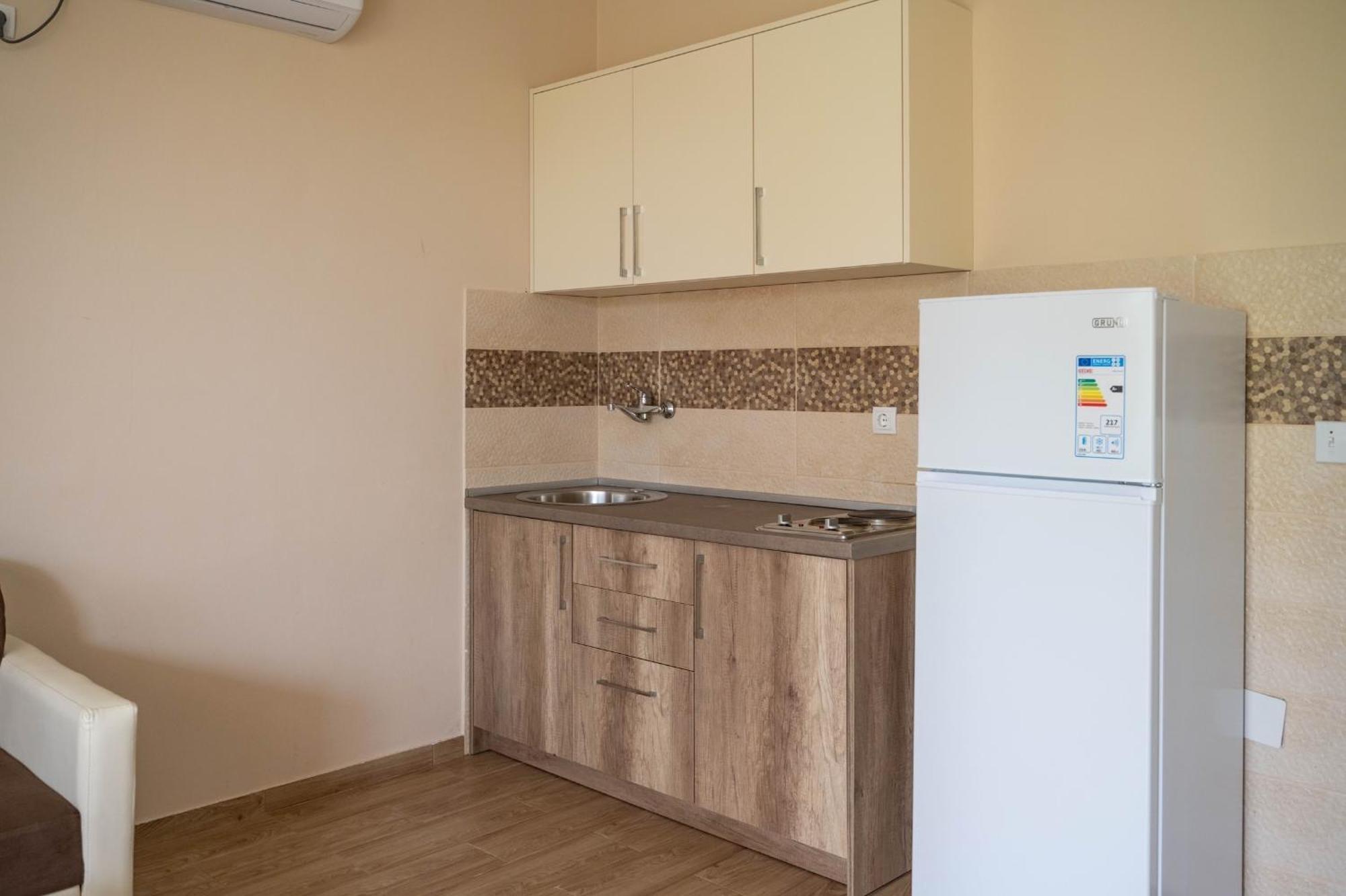 Apartments Rudaj Ulcinj Exterior foto